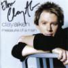 Clay Aiken Autographed CD Insert