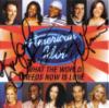 American Idol Season 2 Autographed CD Single Insert