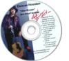 Duncan Houston Autographed CD