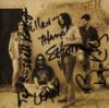 Shooter Jennings Autographed CD Insert