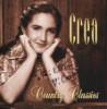 Crea Autographed CD Insert