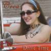 Crea Autographed CD Insert