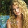 Taylor Swift Autographed CD Insert