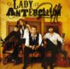 Lady Antebellum Autographed CD Insert
